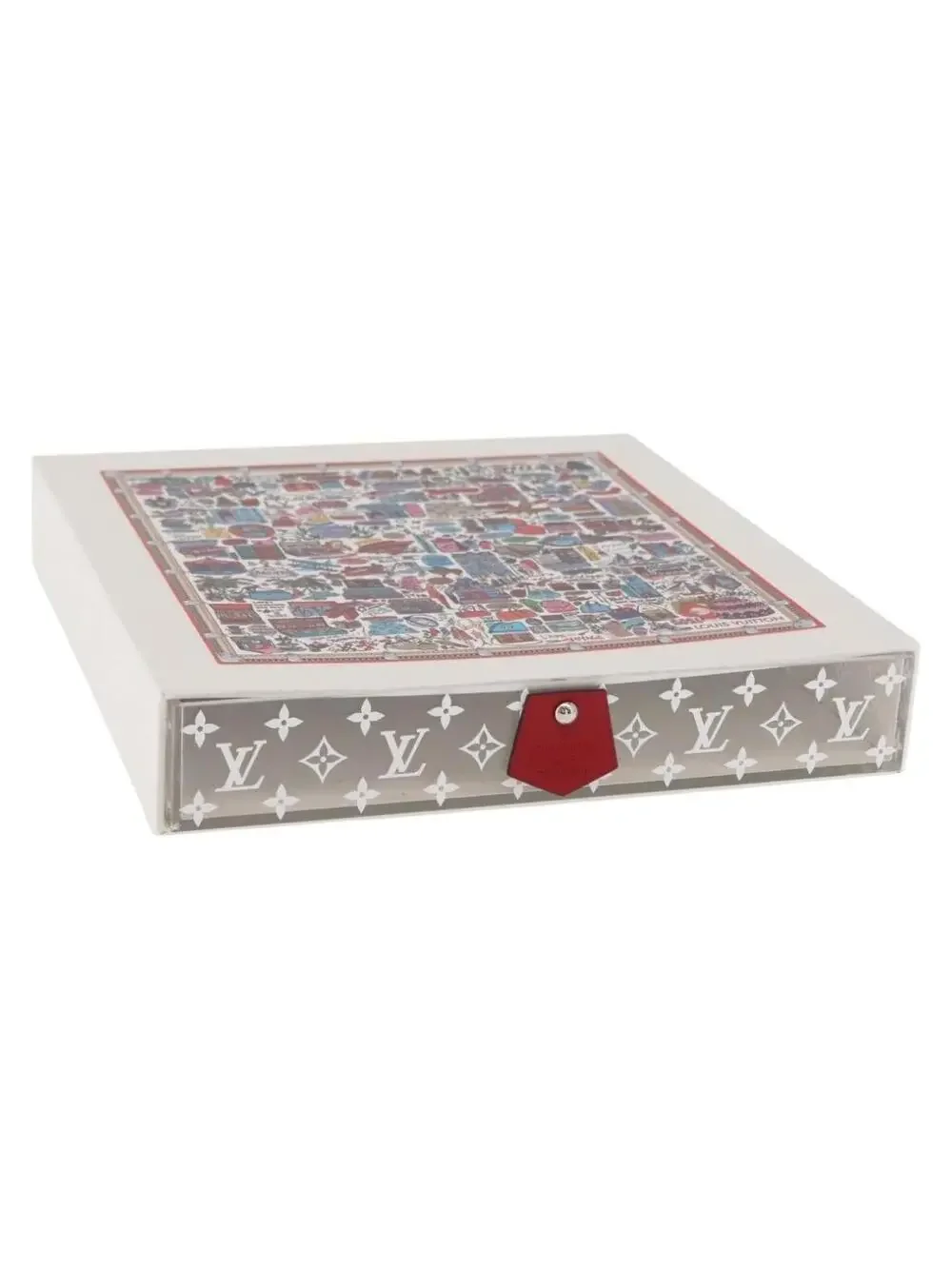 Louis Vuitton Jigsaw Puzzle Anniversary #344338L54B